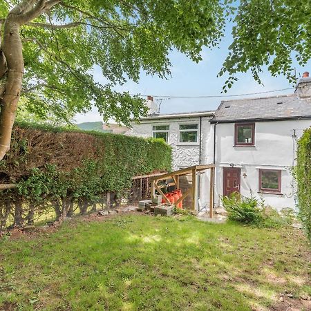 3 Tyn Y Mynydd Betws-y-Coed Exterior foto