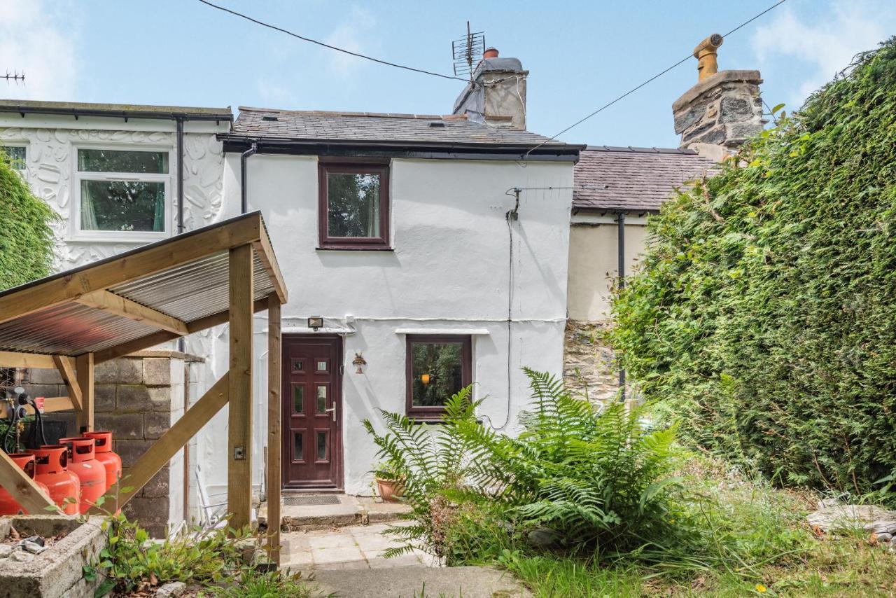 3 Tyn Y Mynydd Betws-y-Coed Exterior foto