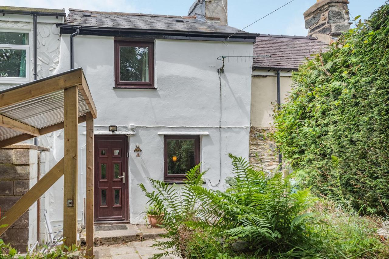 3 Tyn Y Mynydd Betws-y-Coed Exterior foto