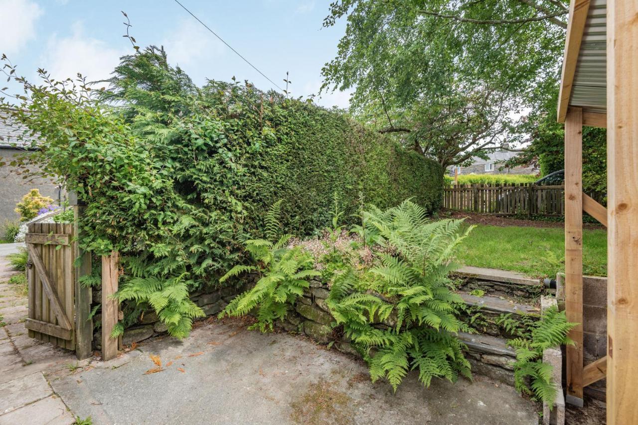 3 Tyn Y Mynydd Betws-y-Coed Exterior foto