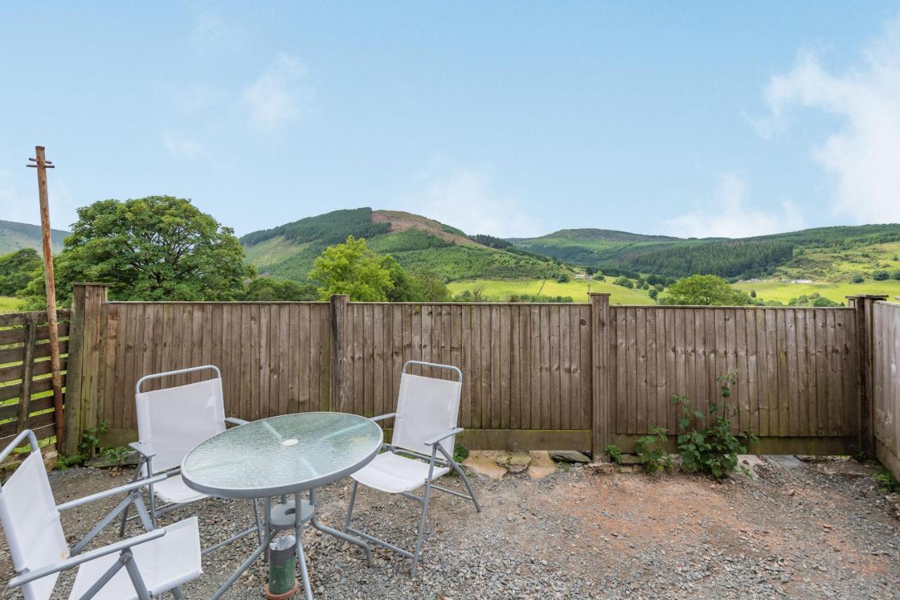 3 Tyn Y Mynydd Betws-y-Coed Exterior foto