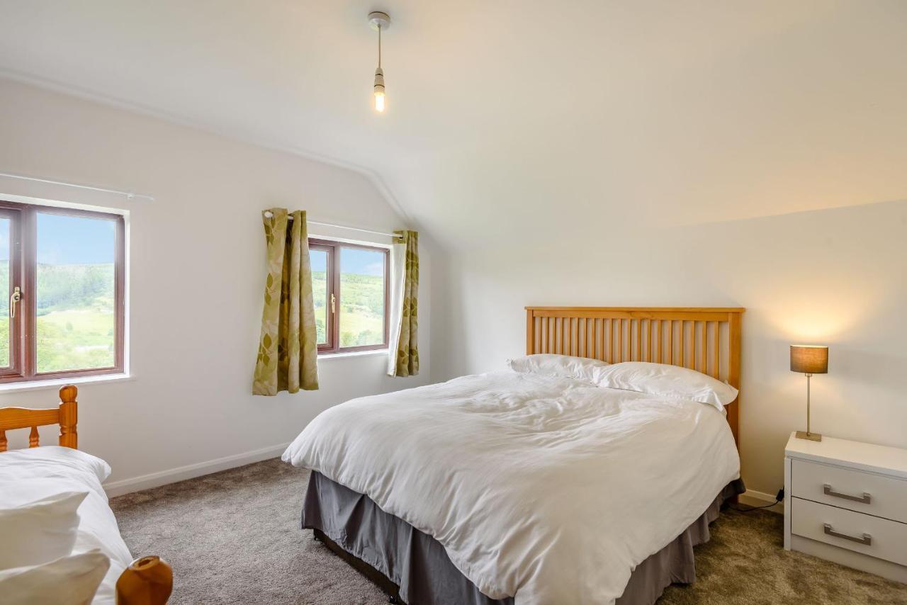 3 Tyn Y Mynydd Betws-y-Coed Exterior foto