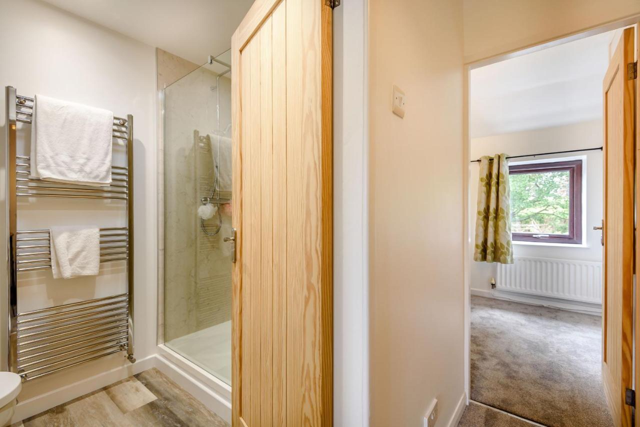 3 Tyn Y Mynydd Betws-y-Coed Exterior foto
