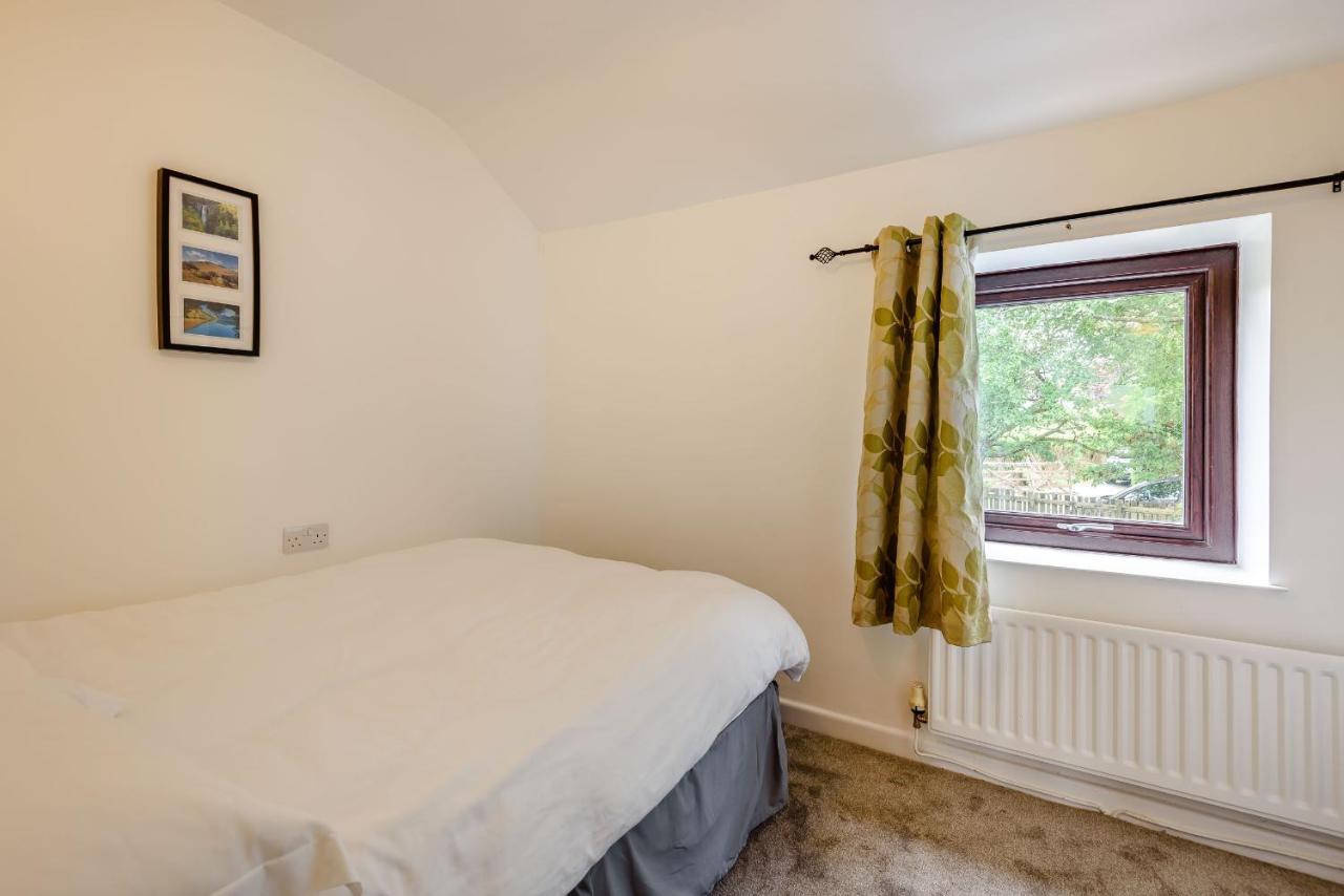 3 Tyn Y Mynydd Betws-y-Coed Exterior foto