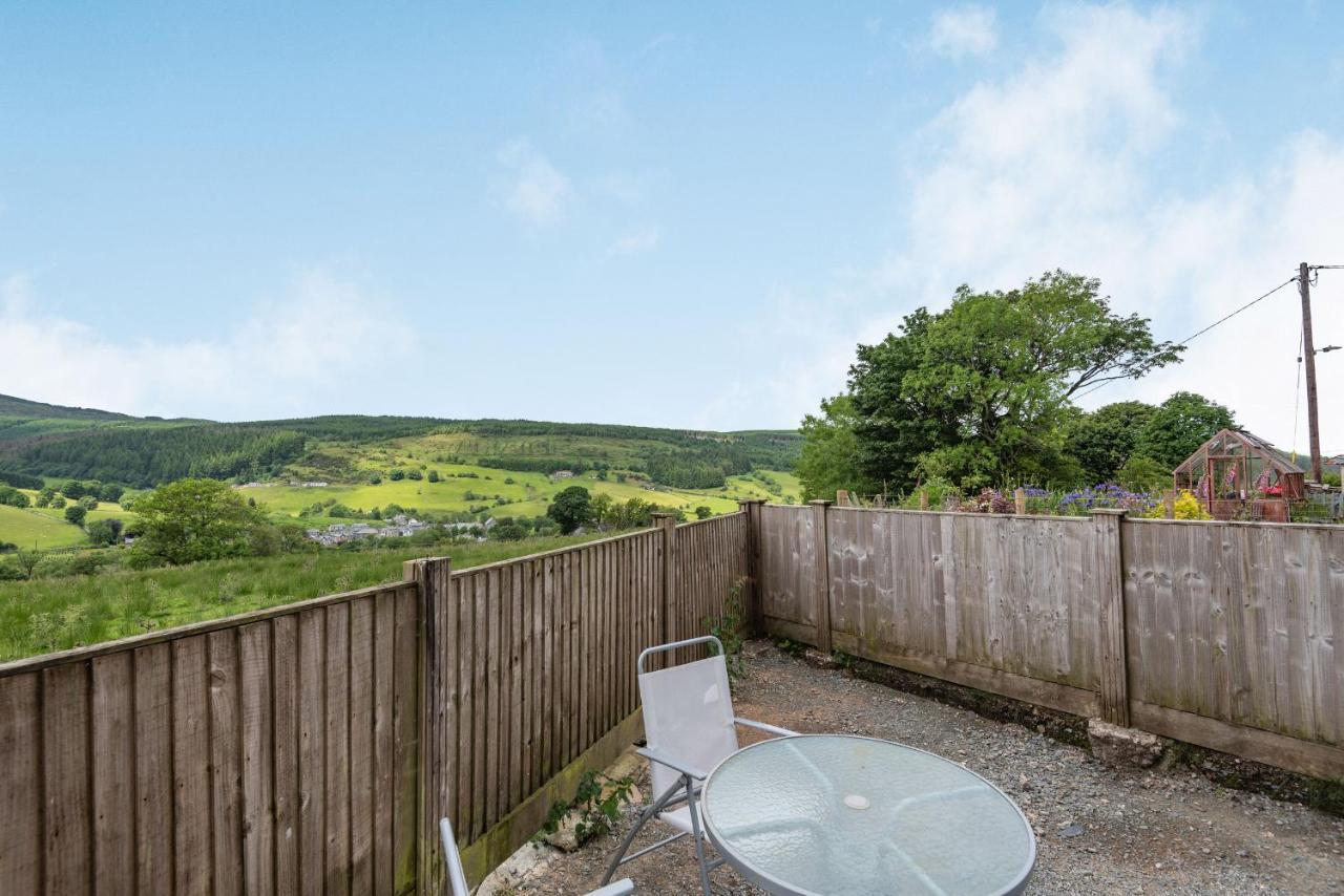 3 Tyn Y Mynydd Betws-y-Coed Exterior foto